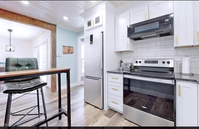 Balsam Lake Cottage