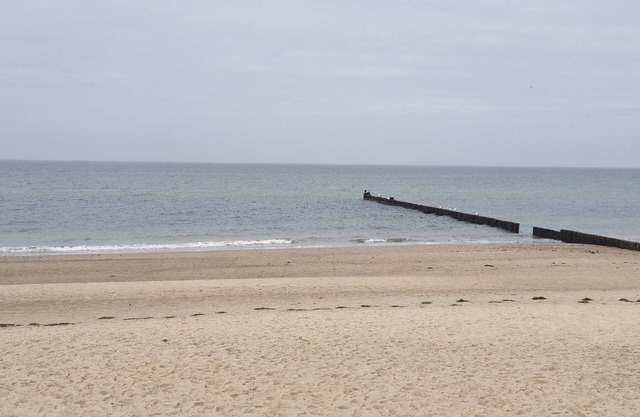 Baltic Sea 50m