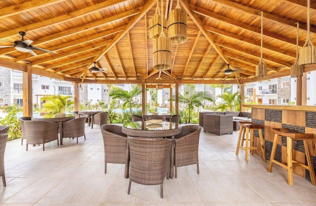 Bamboo Apartament Las terrenas