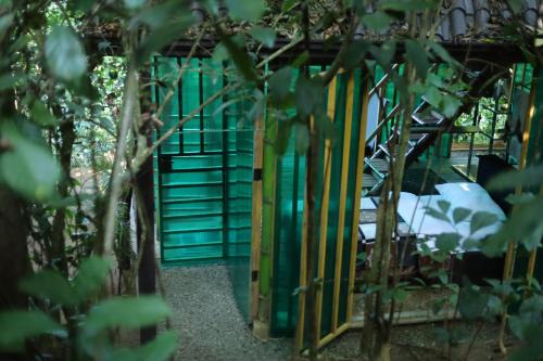 Bamboo Cabana Adams Peak