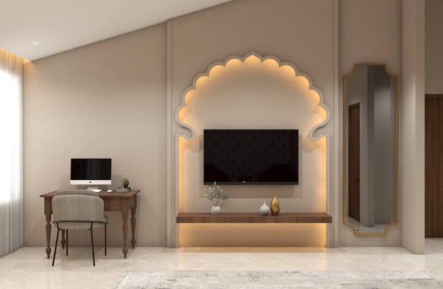 Bamboo Saa Sunrrise Wedding & Wellness Resort, Jaipur