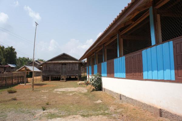 Ban Na Pia - Family Home stay