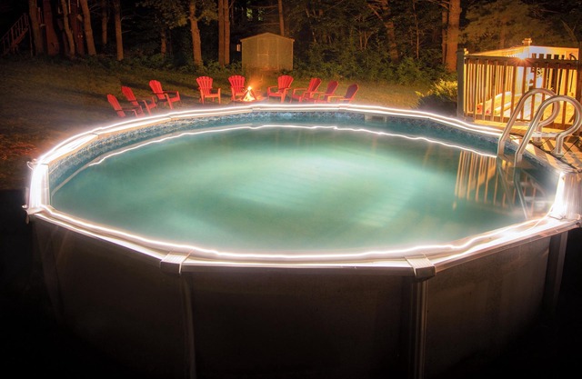 Bancroft Memories |Sleep 14,POOL