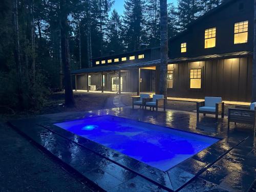 Bandon Woods Lodge & Spa