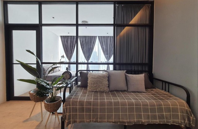 Bangsar Trade Centre Kuala Lumpur by SkyLimit Suites