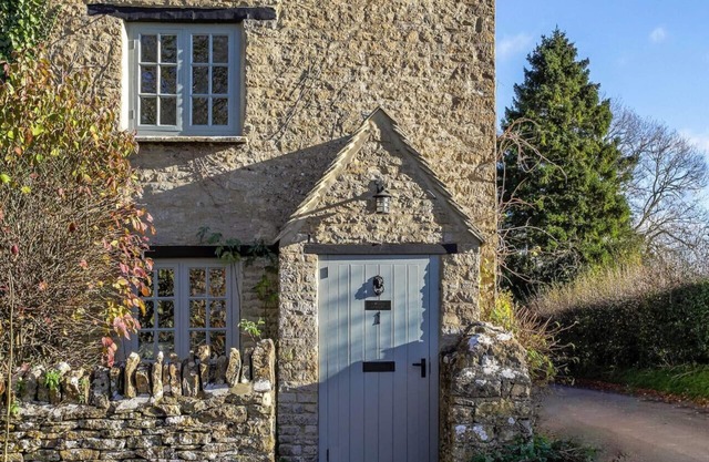 Banksia Cottage, The Cotswolds