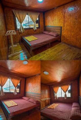 Bann Koh Pu Homestay