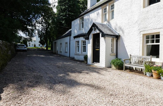Bannatyne Lodge