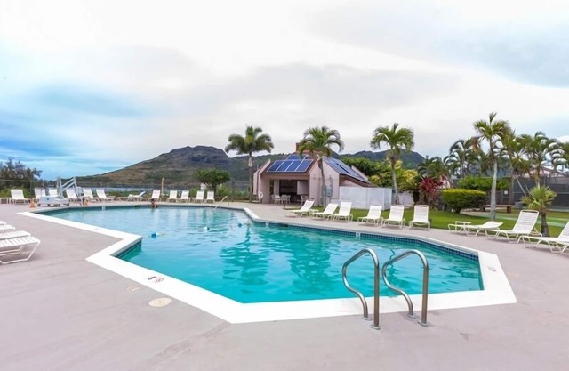 Banyan Harbor K132 At Kalapaki Beach 2 Bedroom Condo by RedAwning