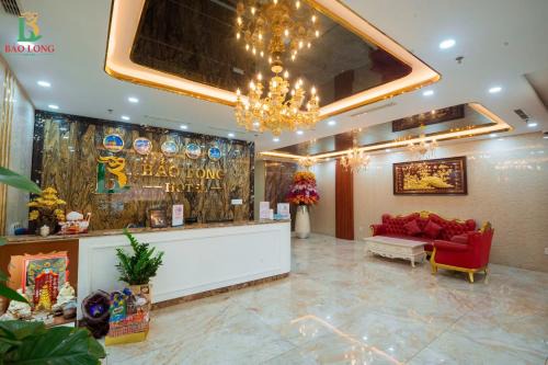 Bao Long Sky Hotel