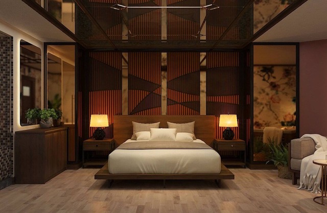 Bao Son International Hotel