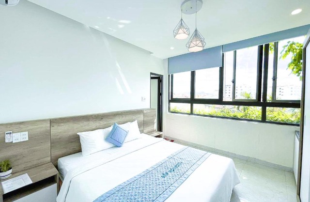 Bap Homestay