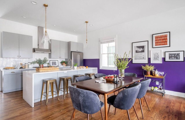 Barbara by AvantStay | Decorative 4BR Condo in Heart of Nashville