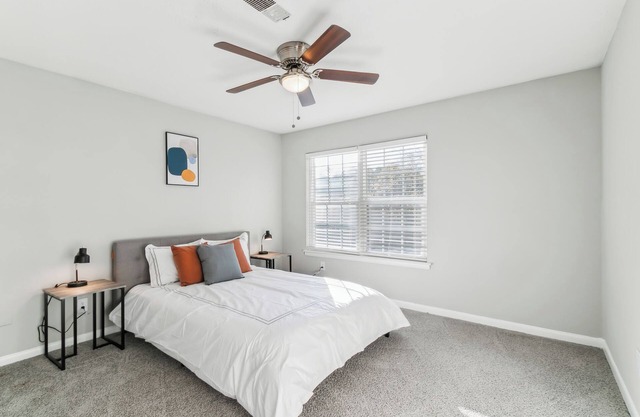 Barcelo at East Cobb 2 Bed 1.5 Bath Furnished