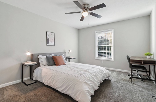 Barcelo at East Cobb Q5 1 Bd 1Bth Newly furnished