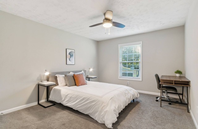 Barcelo at East Cobb Q1 1 Bed 1 Bath Furnished