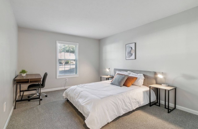 Barcelo at East Cobb Q& 1 Bed 1 Bath Furnished