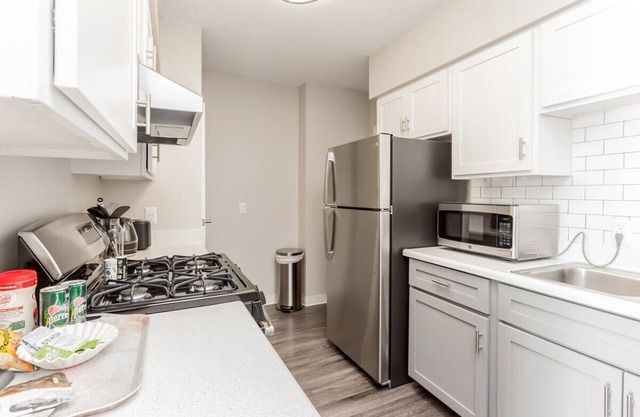 Bargain Memphis apartment w/HDTV