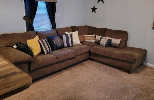 Bargin Bungalow Beauty