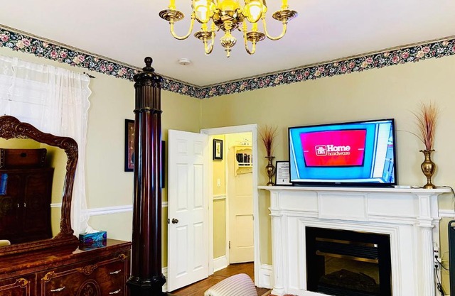 Barker House 3# Suite-heart of oldtown