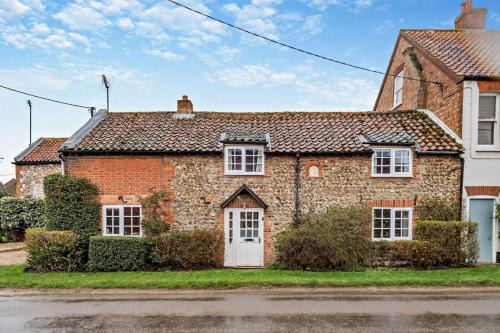 Barmstone Cottage