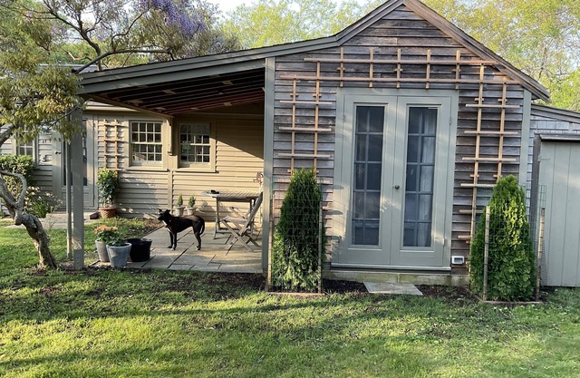 Barn/cottage