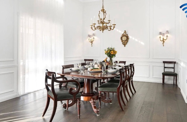 Barton Cottage – Stunning luxury property
