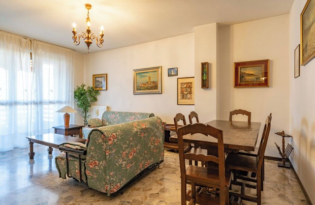 Barzio Renzo e Lucia Apartment