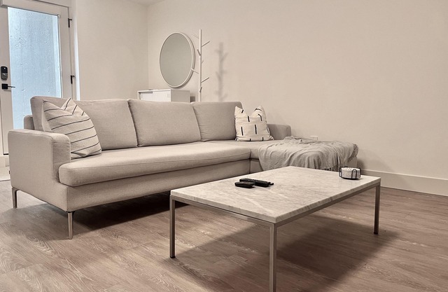 Basement suite near Langley Events Centre