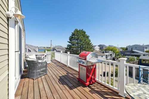 Basin Perch Basin Views Sunsets AC Deck