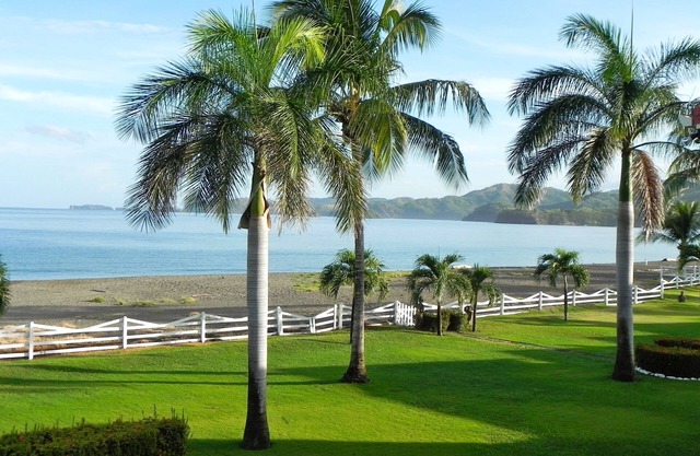 Bask in beachfront bliss with amazing views at House of Summer Sand