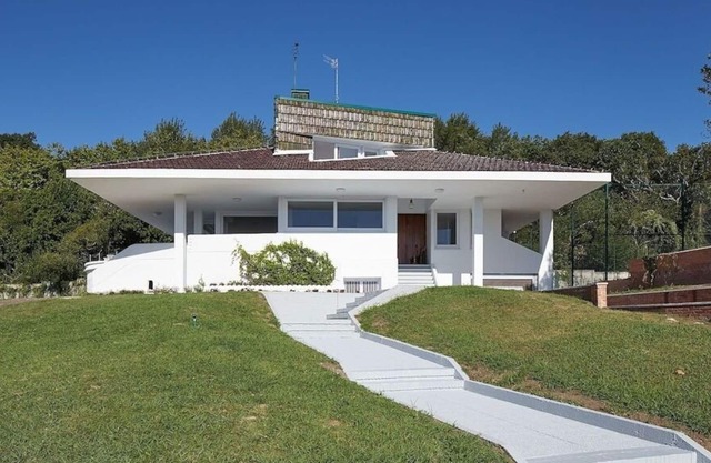 Basque Breath-Unique Villa