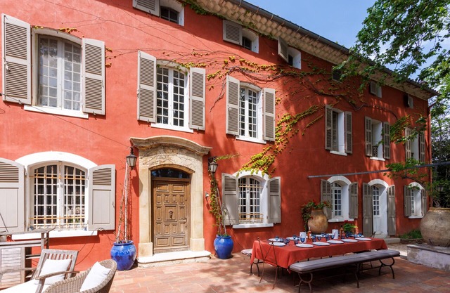 BASTIDE SAINT FLORENT