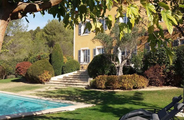 Bastide Tara