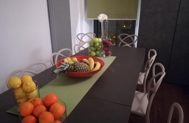 Bastioni Home