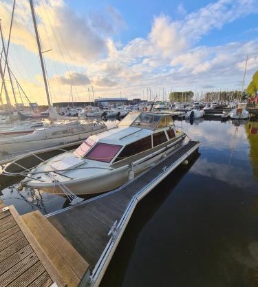 Bateau