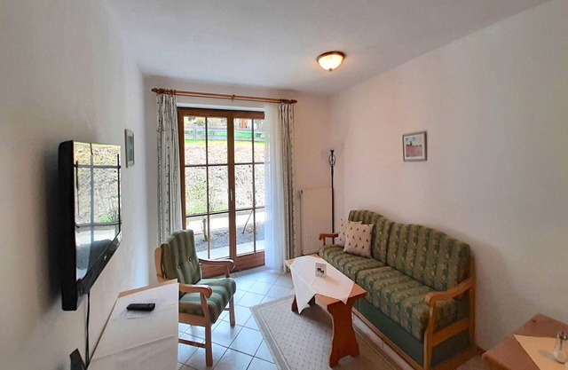 Bavarian Family Wellness Stay
