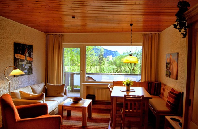 Bavarian Holiday Hideaway #6