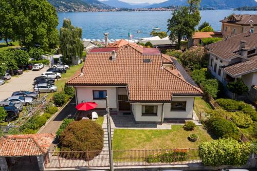 Baveno Beach - Charming Flat With Garden