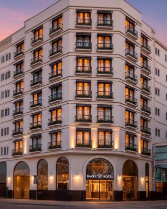 Baver Hotel