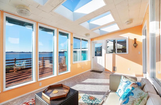Bay City Bungalow
