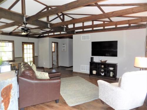 Bay Cottage Retreat