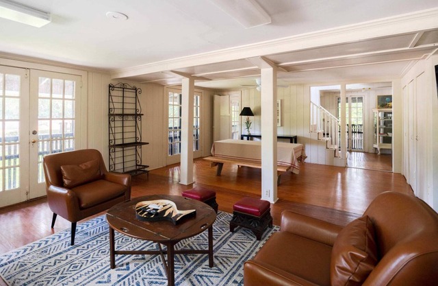 Bay Cottage Scenic Retreat