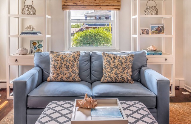Bay Head Beach Rental Home