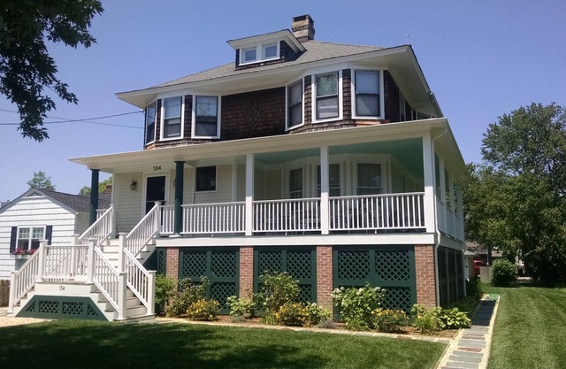 Bay Head Modernized Classic