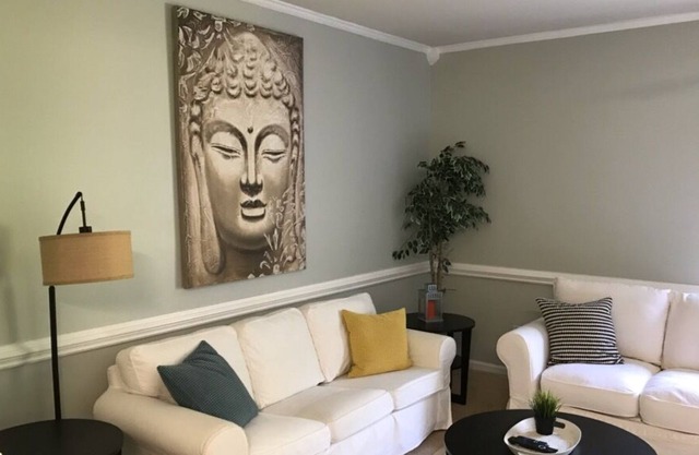 Bay & Nan’s- 3 Bed-2.5 Bath Townhome, Near DUKE, Downtown Durham, and RTP!