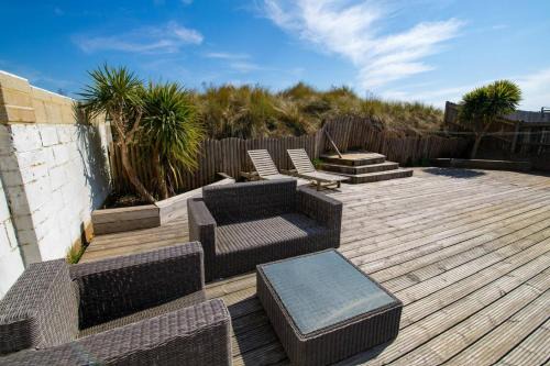Bay View - Greatstone on Sea