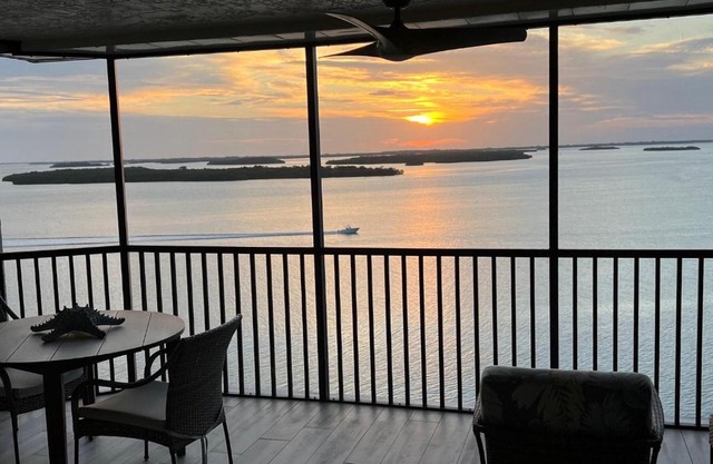 Bay View Tower 1134 Sanibel Harbour Resort