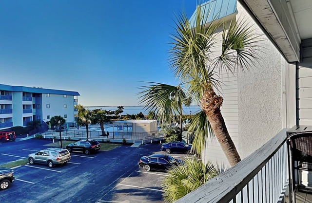 Bay View Villas
