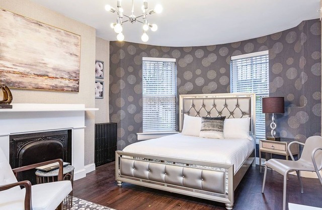 Bay Village Suites